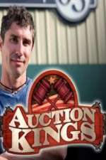 Watch Auction Kings 123MoviesFree