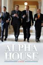Watch Alpha House 123MoviesFree
