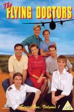 Watch The Flying Doctors 123MoviesFree