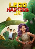 Watch Lego Masters Jr. 123MoviesFree