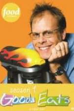 Watch Good Eats 123MoviesFree