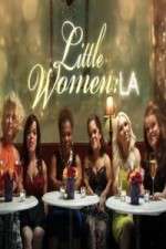 Watch Little Women LA 123MoviesFree