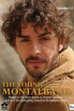 Watch The Young Montalbano 123MoviesFree
