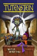 Watch Tutenstein 123MoviesFree