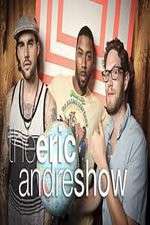 Watch The Eric Andre Show 123MoviesFree