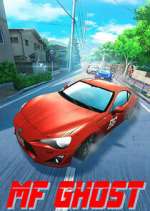 Watch MF Ghost 123MoviesFree