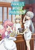 Watch Parallel World Pharmacy 123MoviesFree