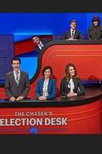 Watch The Chaser's Election Desk 123MoviesFree