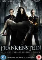 Watch Frankenstein 123MoviesFree