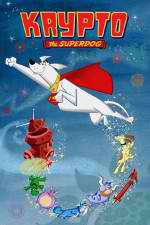 Watch Krypto the Superdog 123MoviesFree