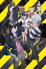 Watch Blood Lad 123MoviesFree