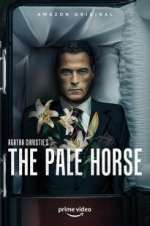 Watch The Pale Horse 123MoviesFree