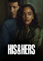 his & hers season 1 episode 1 tv poster