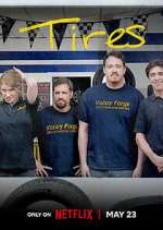 Watch Tires 123MoviesFree