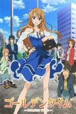 Watch Golden Time! 123MoviesFree