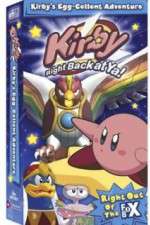 Watch Kirby Right Back At Ya! 123MoviesFree