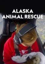 Watch Alaska Animal Rescue 123MoviesFree