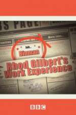 Watch Rhod Gilbert's Work Experience 123MoviesFree