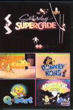 Watch Saturday Supercade 123MoviesFree