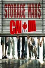 Watch Storage Wars Canada 123MoviesFree