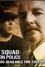 Watch The Squad: Prison Police  123MoviesFree