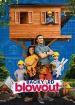 Watch Backyard Blowout 123MoviesFree