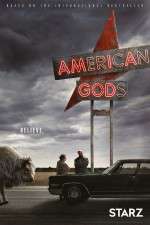 Watch American Gods 123MoviesFree