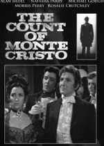 Watch The Count of Monte Cristo 123MoviesFree