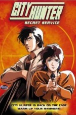 Watch City Hunter: Secret Service 123MoviesFree