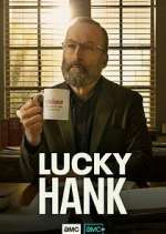 Watch Lucky Hank 123MoviesFree