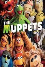Watch The Muppets 123MoviesFree