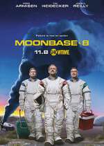 Watch Moonbase 8 123MoviesFree