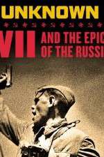 Watch The Unknown War 123MoviesFree