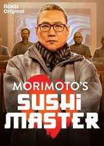 Watch Morimoto's Sushi Master 123MoviesFree