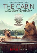 Watch The Cabin with Bert Kreischer 123MoviesFree