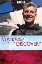 Watch Voyages of Discovery 123MoviesFree