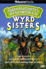Watch Wyrd Sisters 123MoviesFree