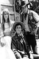 Watch Cimarron Strip 123MoviesFree