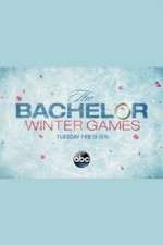 Watch The Bachelor Winter Games 123MoviesFree