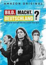 Watch BILD.Macht.Deutschland? 123MoviesFree