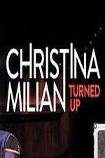 Watch Christina Milian Turned Up 123MoviesFree