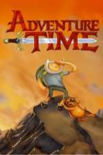 Watch Adventure Time with Finn and Jake 123MoviesFree
