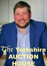 Watch The Yorkshire Auction House 123MoviesFree