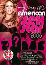 Watch Jenna's American Sex Star 123MoviesFree