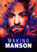 Watch Making Manson 123MoviesFree