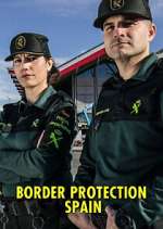 Watch Border Protection Spain 123MoviesFree