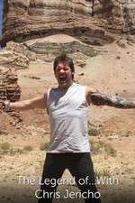 Watch The Legend Of ... with Chris Jericho 123MoviesFree