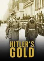 Watch Hitler's Gold 123MoviesFree