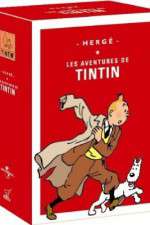 Watch The Adventures of Tintin 123MoviesFree