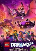 Watch LEGO DREAMZzz 123MoviesFree